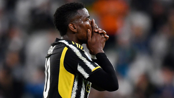 Juventus Donosi Odluku Koja Ce Pogbu Biti Kao Hladan Tus