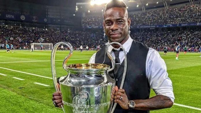 Konacno Mario Baloteli Pronasao Novi Klub