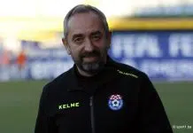 Karačić nakon poraza od Borca: Ekipa koja vodi 2:0 ne može se opustiti Karacic Nakon Poraza Od Borca Ekipa Koja Vodi 20 Ne