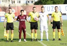 Koplja se lome: Ko će suđenje na utakmici Zrinjski – Sarajevo? Ko će biti glavni sudija u Mostaru? Koplja Se Lome Ko Ce Sudenje Na Utakmici Zrinjski