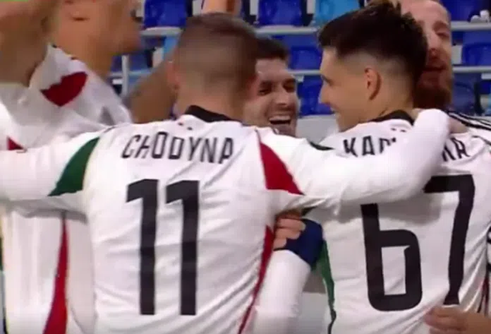 LIGA KONFERENCIJA: TSC ponovo ostao bez gola, Legija iskoristila greške Liga Konferencija Tsc Ponovo Ostao Bez Gola Legija Iskoristila Greske