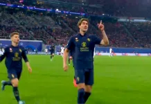 LIGA ŠAMPIONA: Majstorije Vlahovića, kiks Reala, Dinamo izgubio od Monaka! (VIDEO) Liga Sampiona Majstorije Vlahovica Kiks Reala Dinamo Izgubio Od Monaka