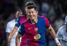 LŠ: Barselona dominirala protiv Zvezdinih budućih rivala, Milan poražen, PSV remizirao (VIDEO) Ls Barselona Dominirala Protiv Zvezdinih Buducih Rivala Milan Porazen Psv