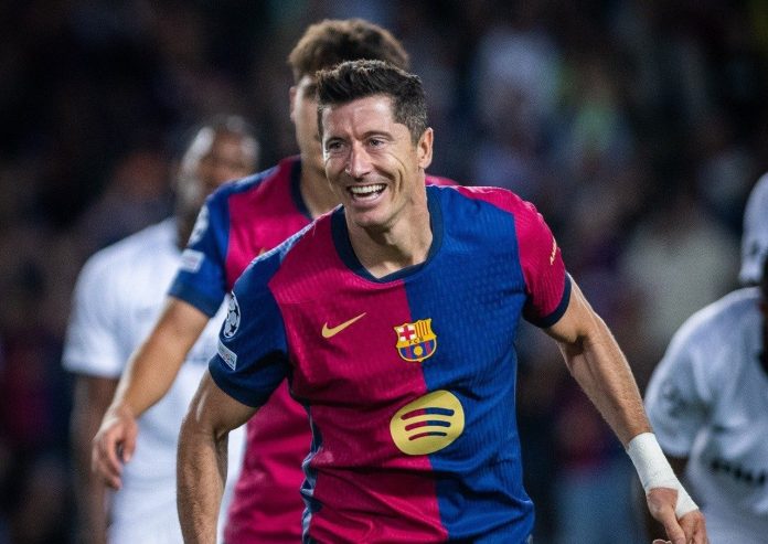 Ls Barselona Dominirala Protiv Zvezdinih Buducih Rivala Milan Porazen Psv