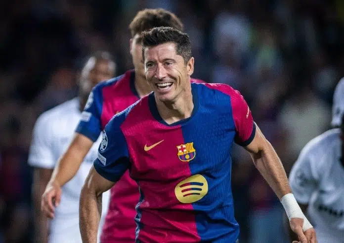 Ls Barselona Dominirala Protiv Zvezdinih Buducih Rivala Milan Porazen Psv