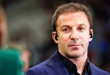 Legenda Juventusa o Vlahoviću: Del Pjero dao komentar napadaču nakon pobjede u Lajpcigu Legenda Juventusa O Vlahovicu Del Pjero Dao Komentar Napadacu Nakon