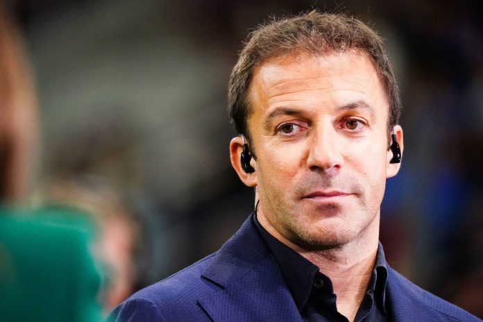 Legenda Juventusa O Vlahovicu Del Pjero Dao Komentar Napadacu Nakon