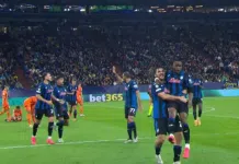 SERIJA A: Atalanta se saplela, Venecija iščupala bod u Bergamu! Liga Prvaka Dirona Nesretna Samardzic Kljucan U Ubjedljivoj Pobjedi