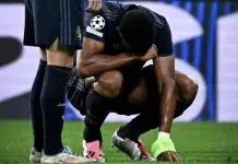 Loše vijesti za Juventus: Stub odbrane završio sezonu Lose Vijesti Za Juventus Stub Odbrane Zavrsio Sezonu