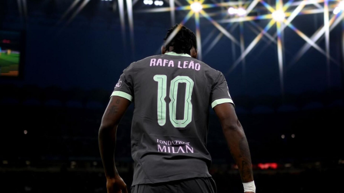Milan Trese Ne Iznenada Leao Potezom Nakon Pobjede U Ligi