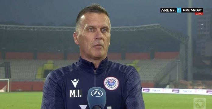 Mario Ivankovic Tri Boda Su Nas Cilj Nebitno Je Ko
