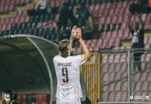 Mersudin Ahmetović angažovan kao trener po prvi put Mersudin Ahmetovic Angazovan Kao Trener Po Prvi Put