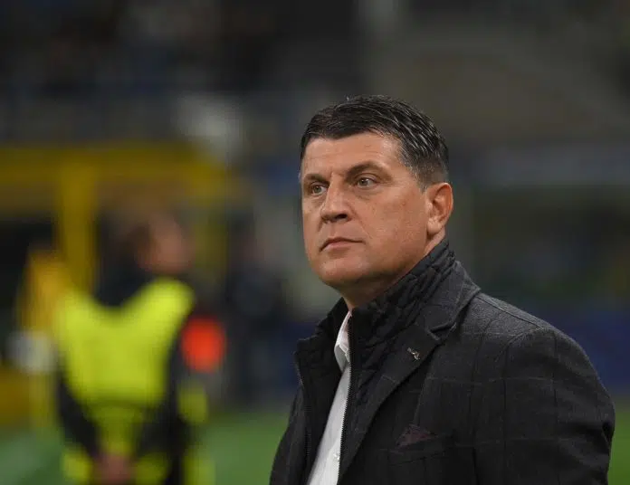 Milojević nakon poraza od Intera: Svi golovi su rezultat individualnih Milojevic Nakon Poraza Od Intera Svi Golovi Su Rezultat Individualnih