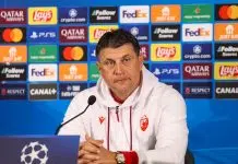 Milojević protiv Monaka: Moramo se okrenuti inovacijama Milojevic Protiv Monaka Moramo Se Okrenuti Inovacijama