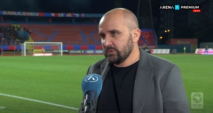 Mladen Zizovic Tesko Je Preokrenuti Rezultate Iz Minusa Ali Ne