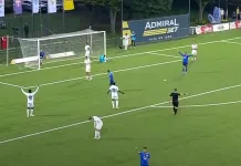Mladost se vratila na pobjednički put i zauzela treće mjesto (VIDEO) Mladost Se Vratila Na Pobjednicki Put I Zauzela Trece Mjesto