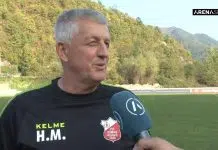Musemić nakon poraza od Borca ponovno postao hit zbog izjave koja obišla Bosnu i Hercegovinu Musemic Nakon Poraza Od Borca Ponovno Postao Hit Zbog Izjave