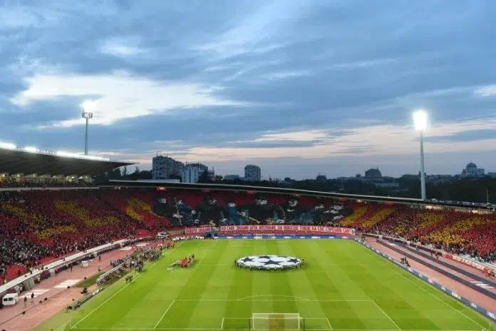 Nova Briga Pred Monako Jos Jedan Povrijedeni Igrac U Zvezdi