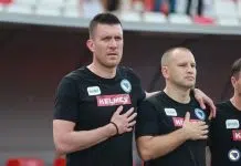 Nakon očaja Marinevića i reprezentacije BiH: Igor Janković se oglasio sa jasnom porukom Nakon Ocaja Marinevica I Reprezentacije Bih Igor Jankovic Se Oglasio