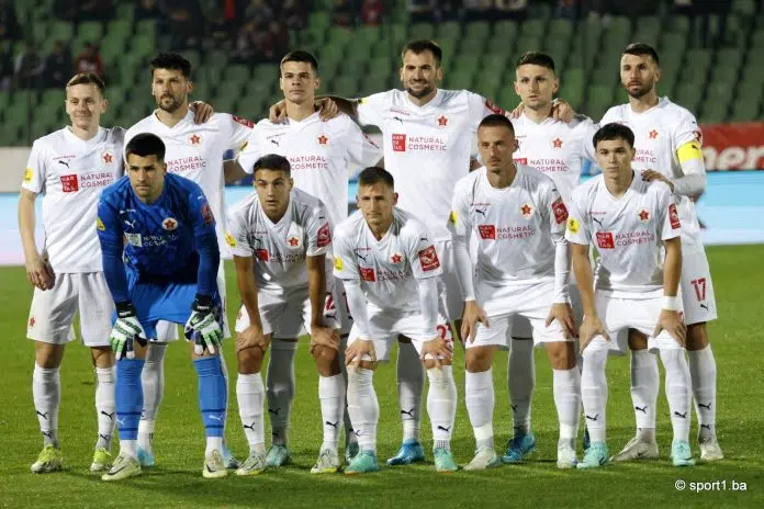 Navijaci Mogu Biti Zadovoljni Velez Odigrao Odlicnu Utakmicu I Ubjedljivo