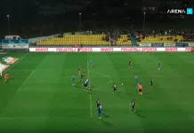 Nevjerojatni pogodak Damira Zlomislića – jedna od najvećih majstorija u bh. prvenstvu ove sezone Nevjerojatni Pogodak Damira Zlomislica Jedna Od Najvecih Majstorija U