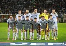 Nova FIFA-ina rang lista objavljena: Gdje se nalazi BiH? Nova Fifa Ina Rang Lista Objavljena Gdje Se Nalazi Bih
