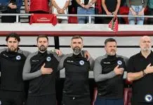 Nova “čestitka” stigla iz UEFA: Novčana kazna za N/FS BiH, upozorenje Sergeju Barbarižu Nova Cestitka Stigla Iz Uefa Novcana Kazna Za Nfs Bih