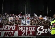 Objava Hordi zla najbolje pokazuje podršku koju će Sarajevo imati u Konjicu. Objava Hordi Zla Najbolje Pokazuje Podrsku Koju Ce Sarajevo Imati