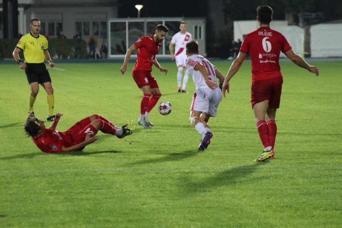 Odgovor Strucnog Staba Igmana Nakon Utakmice Otkriva Mnogo O Desavanjima