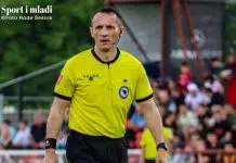 Određene sudije za tri zaostale utakmice WWin lige, Njegomirović će sudio duel između Borca i Veleža Odredene Sudije Za Tri Zaostale Utakmice Wwin Lige Njegomirovic Ce