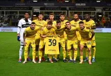 Parma opet pala u nevjerovatnoj utakmici, bivši igrač Crvene zvezde postigao gol (VIDEO) Parma Opet Pala U Nevjerovatnoj Utakmici Bivsi Igrac Crvene Zvezde