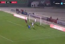 Pavičić i Guliashvili osmislili najljepšu akciju na Koševu, Lulić je zapečatio golom Pavicic I Guliashvili Osmislili Najljepsu Akciju Na Kosevu Lulic Je