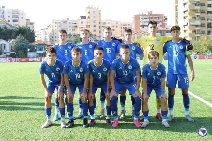 Poraz Pionira Od Albanije U Dracu Nakon Dvije Uzastopne Pobjede