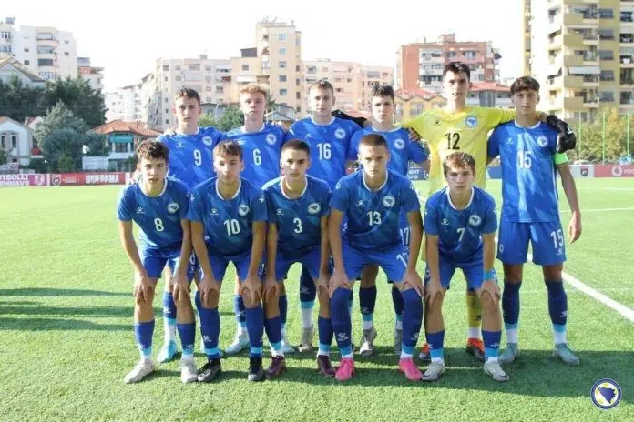 Poraz Pionira Od Albanije U Dracu Nakon Dvije Uzastopne Pobjede