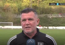 Poruka trenera bordo tima nakon visoke pobjede: Navijači skandirali Zekiću dok je on davao izjavu Poruka Trenera Bordo Tima Nakon Visoke Pobjede Navijaci Skandirali Zekicu