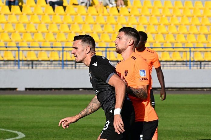 Posusje Pobijedilo Tim Iz Najvise Hrvatske Lige