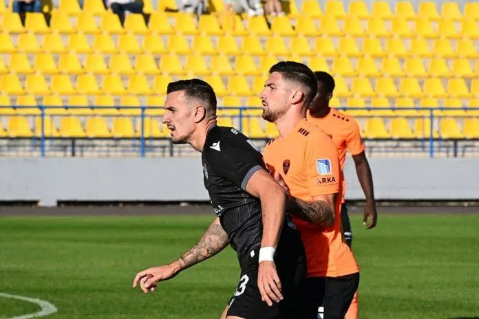Posusje Pobijedilo Tim Iz Najvise Hrvatske Lige