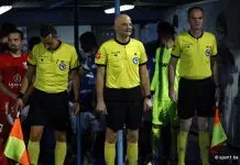 Poznata imena sudija za utakmicu desetog kola Wwin lige, arbitar za meč Borac – Željezničar promijenjen Poznata Imena Sudija Za Utakmicu Desetog Kola Wwin Lige Arbitar