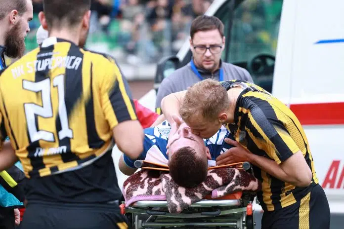 Preliminarni Nalazi O Povredi Napadaca Zeljeznicara Sta Kazu Istrazivanja