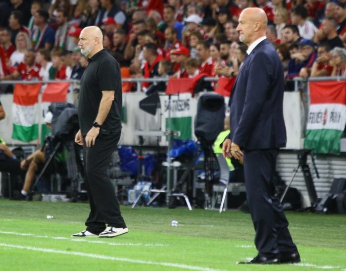 Promjena U Reprezentaciji Madarske Defanzivac Herthe Odlazi Igrac Parme Dolazi