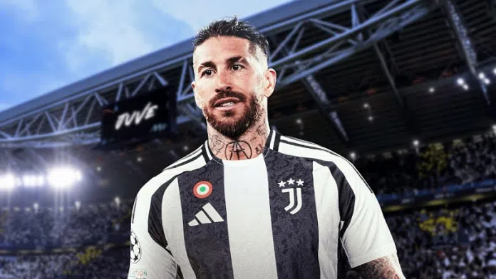 Ramos Nece Potpisati Za Juventus Otkrivanje U Januaru
