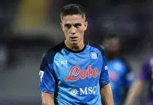 Raspadori napušta Napoli, ali ostaje u Seriji A – Konte nije u planovima! Raspadori Napusta Napoli Ali Ostaje U Seriji A Konte