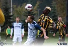 Remi između Stupčanice i Željezničara u Olovu Remi Izmedu Stupcanice I Zeljeznicara U Olovu