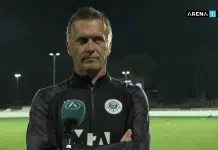 Rijetko iskreni treneri u Wwin ligi BiH poput Maria Ivankovića Rijetko Iskreni Treneri U Wwin Ligi Bih Poput Maria Ivankovica