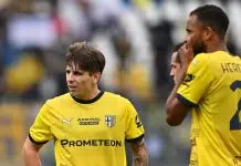 SERIJA A: Bolonja rasipala bodove, Parma ponovo propustila prednost (VIDEO) Serija A Bolonja Rasipala Bodove Parma Ponovo Propustila Prednost Video
