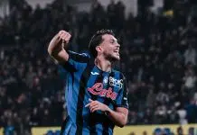 SERIJA A: Inter bez problema, Juventus posrnuo, briljantni Samardžić predvodio Atalantu do pobjede! (VIDEO) Serija A Inter Bez Problema Juventus Posrnuo Briljantni Samardzic Predvodio