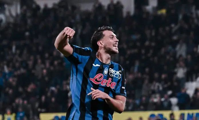 Serija A Inter Bez Problema Juventus Posrnuo Briljantni Samardzic Predvodio