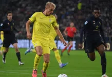 SERIJA A: Lacio se branio sa 10 igrača 60 minuta, pa postigao autogol (VIDEO) Serija A Lacio Se Branio Sa 10 Igraca 60 Minuta