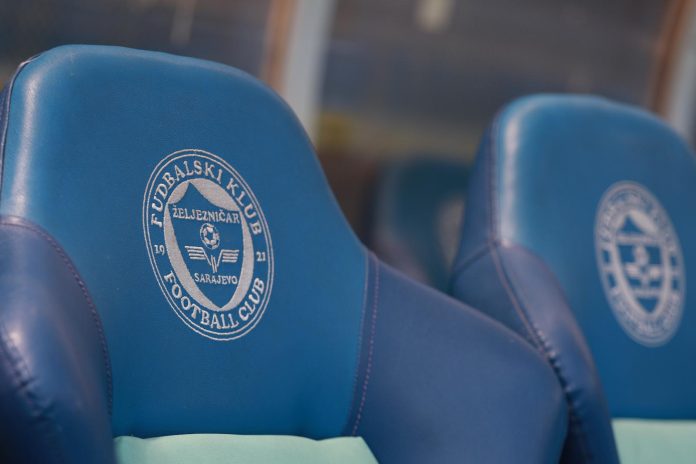 Svaka Cast Zeljeznicar Izazvao Odusevljenje U Bosni I Hercegovini