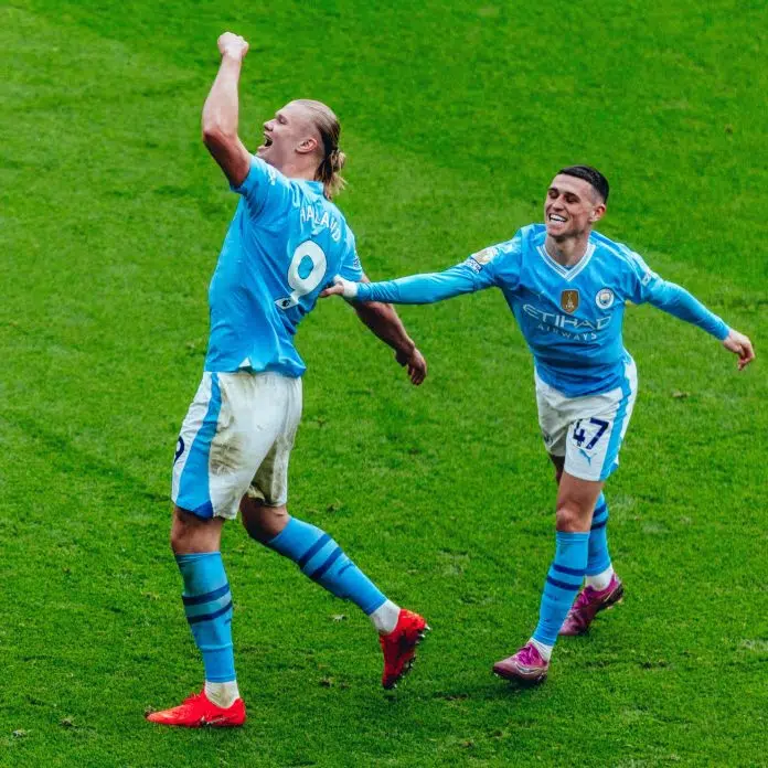 Šampionski: Siti dostigao rekord u Ligi šampiona Sampionski Siti Dostigao Rekord U Ligi Sampiona